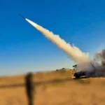 الرئيسية 9 صاروخ ينطلق من وحدة تابعة للجيش الصحراوي خلال قصف مركز استهدف مواقع للجيش المغربي في قطاع الكلتة