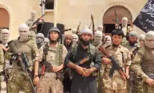 الرئيسية 13 شخصيات في الجهادية 1